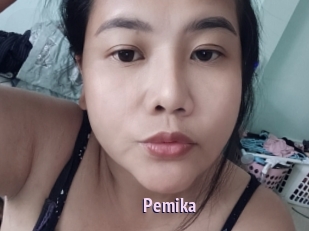 Pemika