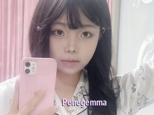 Penegemma