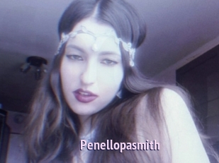 Penellopasmith