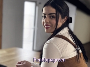 Penelopagreen