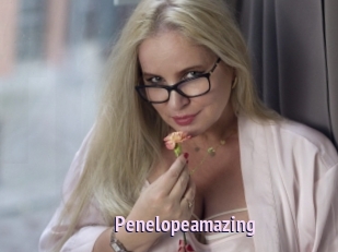 Penelopeamazing