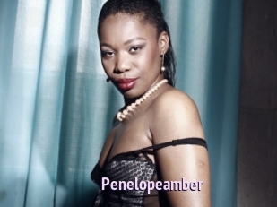 Penelopeamber