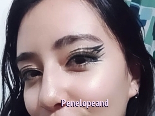 penelopeand Film Porno