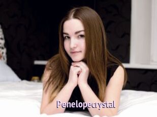 Penelopecrystal