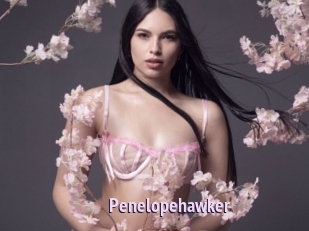 Penelopehawker