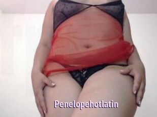Penelopehotlatin
