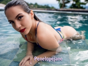 Penelopejane