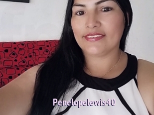 Penelopelewis40