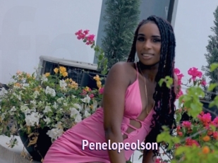 Penelopeolson
