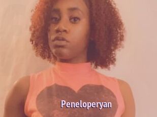 Peneloperyan