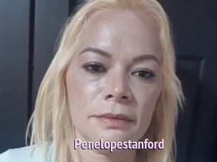 Penelopestanford