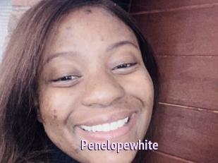 Penelopewhite