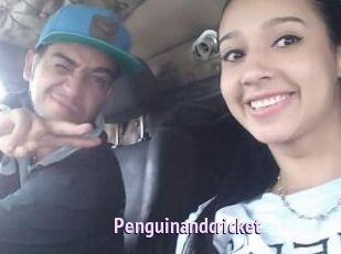 Penguinandcricket