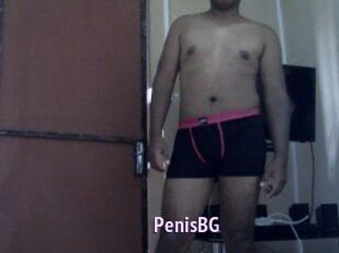 PenisBG
