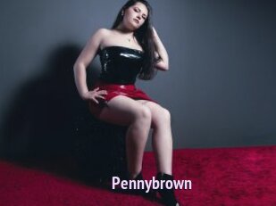 Pennybrown