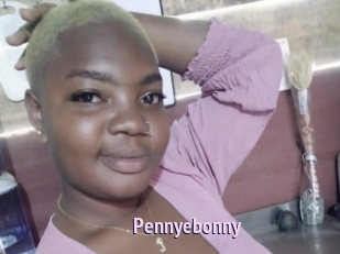 Pennyebonny