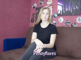 Pennyflores
