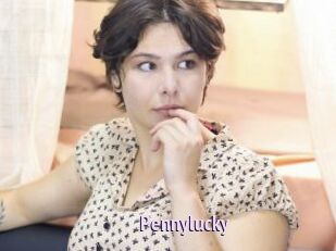 Pennylucky