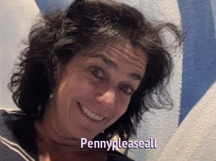 Pennypleaseall