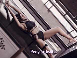 Penyerickson