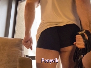 penyvik Film Porno