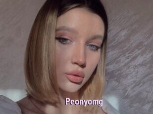Peonyomg