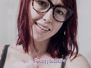 Peonypleasure