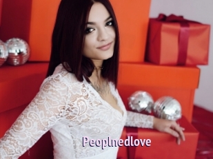 Peoplnedlove