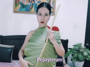 Pepaycream