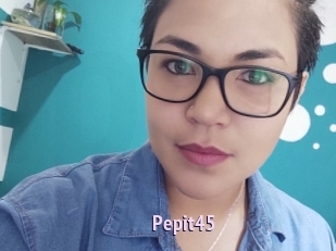 Pepit45