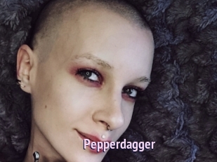 Pepperdagger