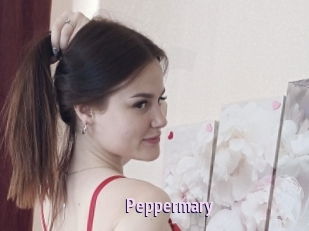 Peppermary