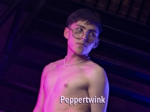 Peppertwink