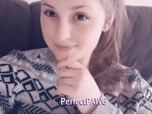 PerfectPAWG