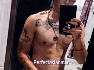 Perfectasianman
