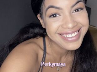 Perkymaya