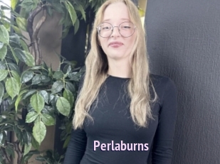 Perlaburns