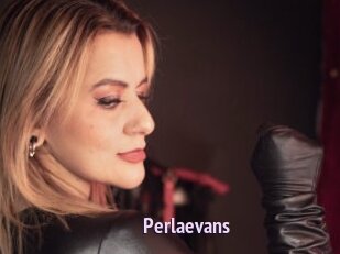 Perlaevans