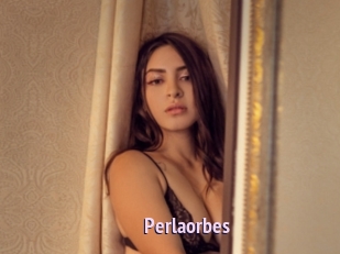 Perlaorbes