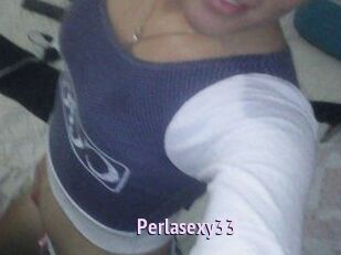 Perlasexy33