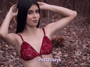 Perlashayk