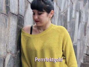 Perrrfektgold