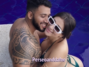 Perseoanddafne