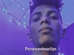 Perseoandmarilyn