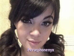 Persephonenyx