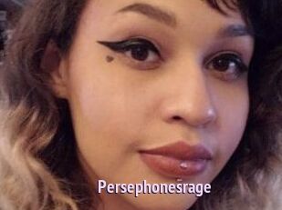Persephonesrage