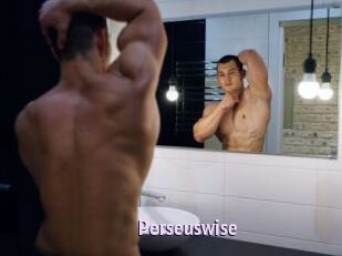 Perseuswise