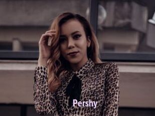 Pershy