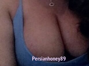 Persianhoney89