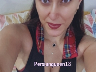 Persianqueen18
